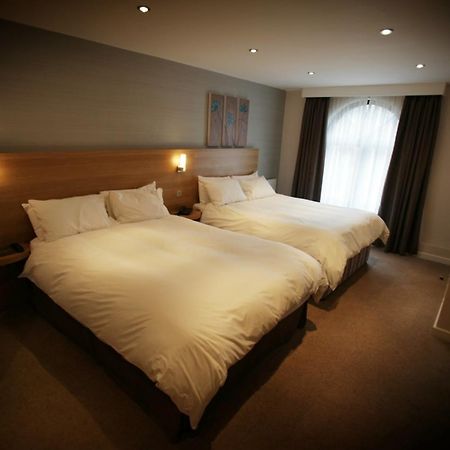 Eaton Hotel Μπέρμιγχαμ Εξωτερικό φωτογραφία