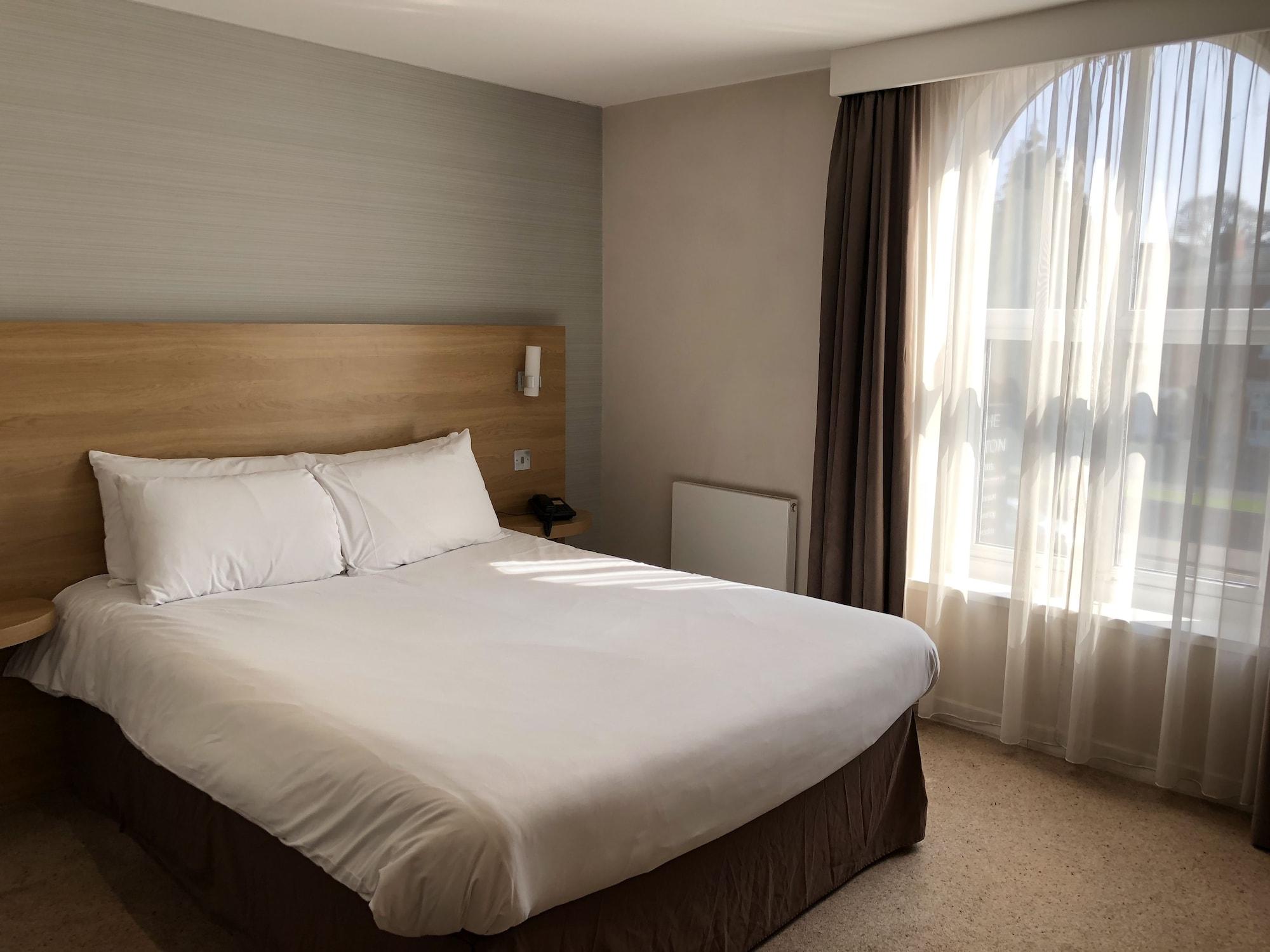 Eaton Hotel Μπέρμιγχαμ Εξωτερικό φωτογραφία