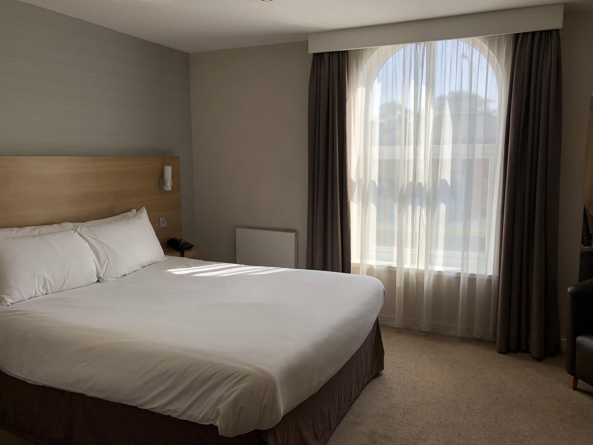 Eaton Hotel Μπέρμιγχαμ Εξωτερικό φωτογραφία