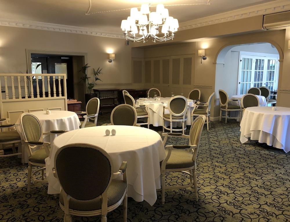 Eaton Hotel Μπέρμιγχαμ Εξωτερικό φωτογραφία
