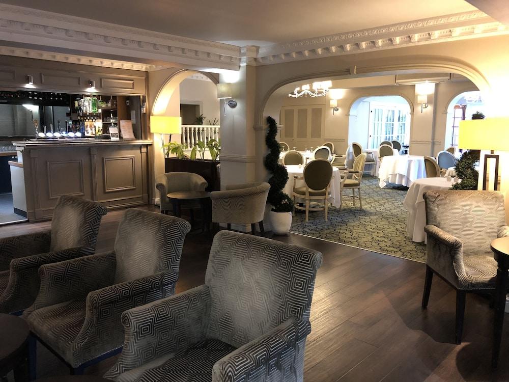 Eaton Hotel Μπέρμιγχαμ Εξωτερικό φωτογραφία