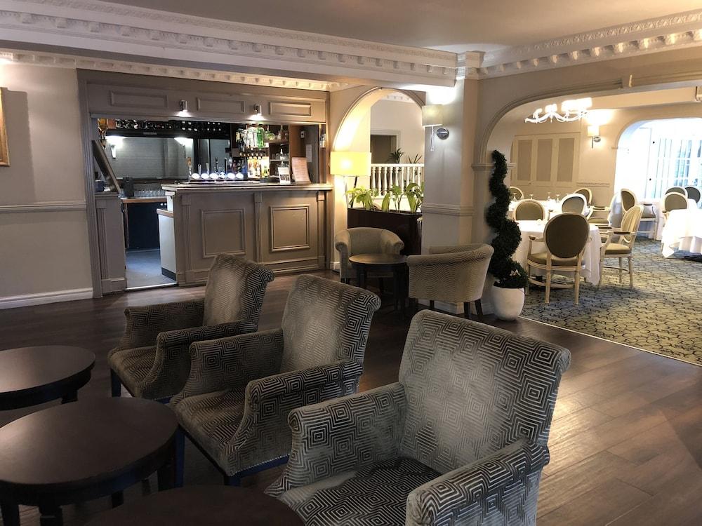 Eaton Hotel Μπέρμιγχαμ Εξωτερικό φωτογραφία
