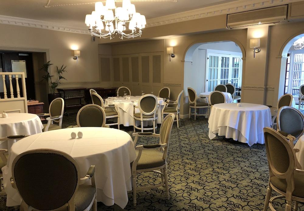 Eaton Hotel Μπέρμιγχαμ Εξωτερικό φωτογραφία