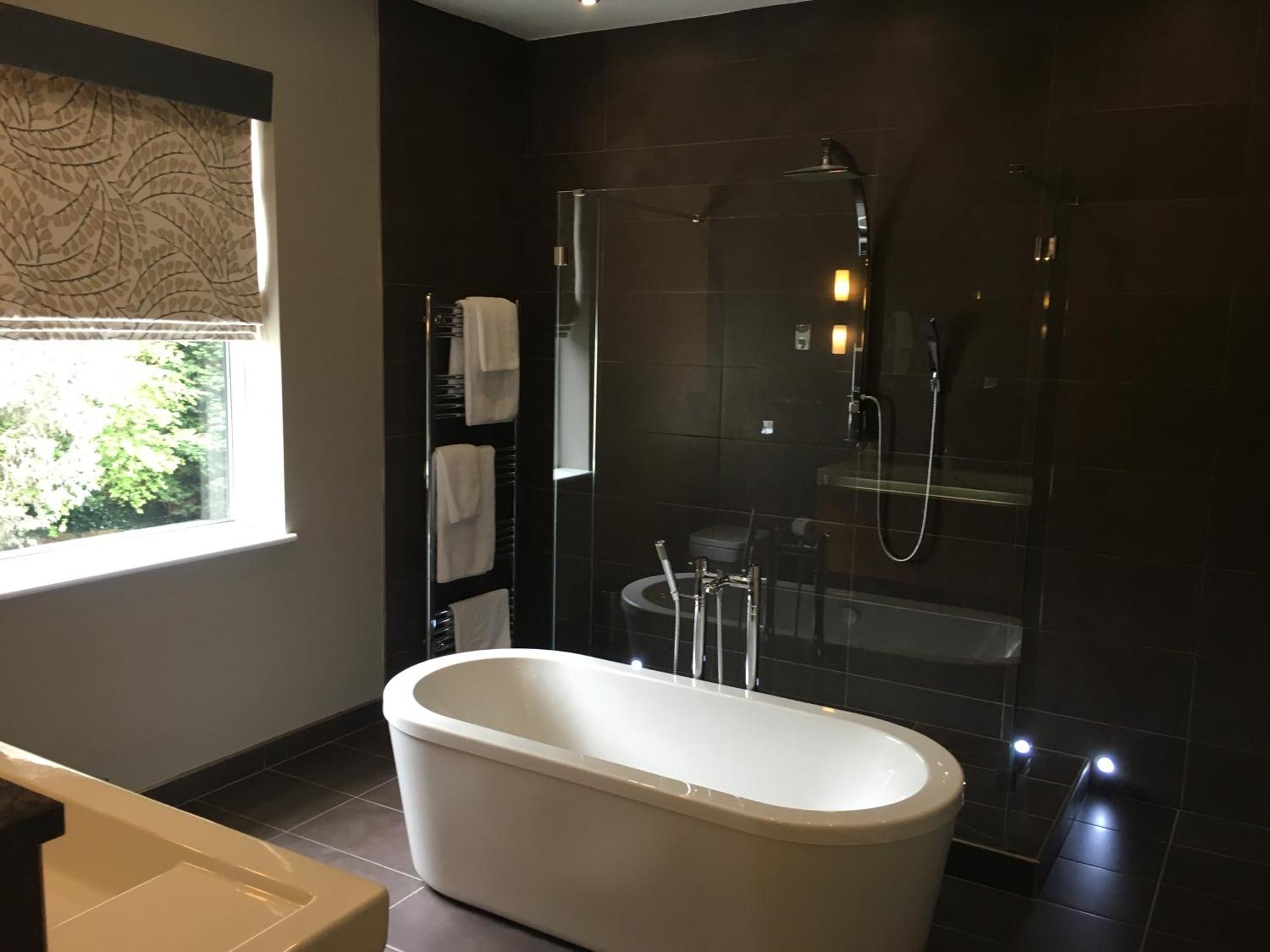 Eaton Hotel Μπέρμιγχαμ Εξωτερικό φωτογραφία