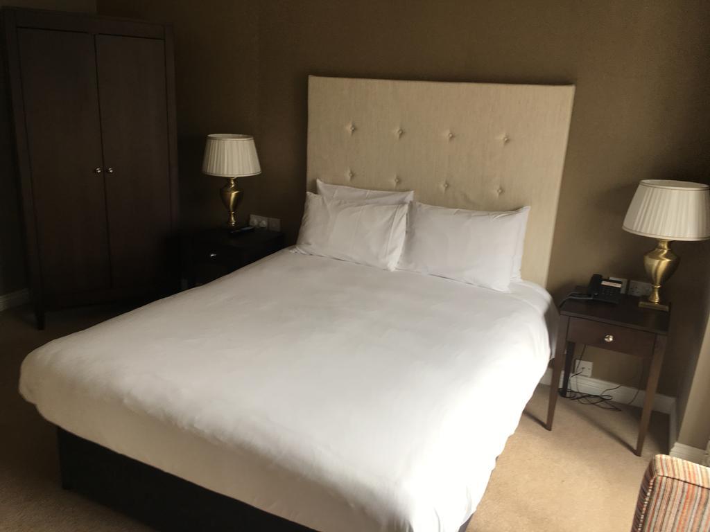Eaton Hotel Μπέρμιγχαμ Εξωτερικό φωτογραφία