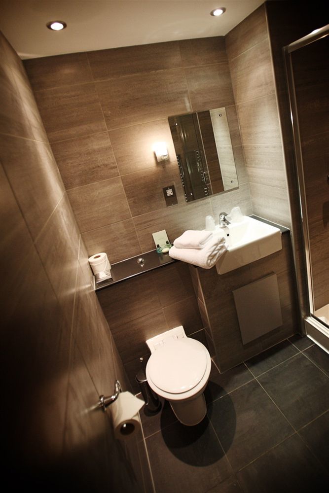 Eaton Hotel Μπέρμιγχαμ Εξωτερικό φωτογραφία