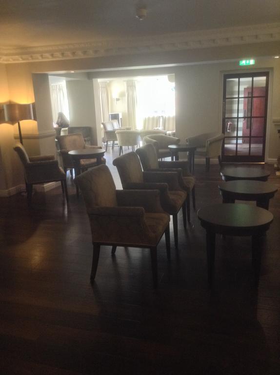 Eaton Hotel Μπέρμιγχαμ Εξωτερικό φωτογραφία
