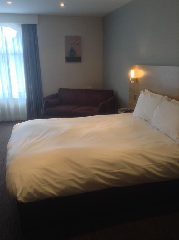 Eaton Hotel Μπέρμιγχαμ Εξωτερικό φωτογραφία
